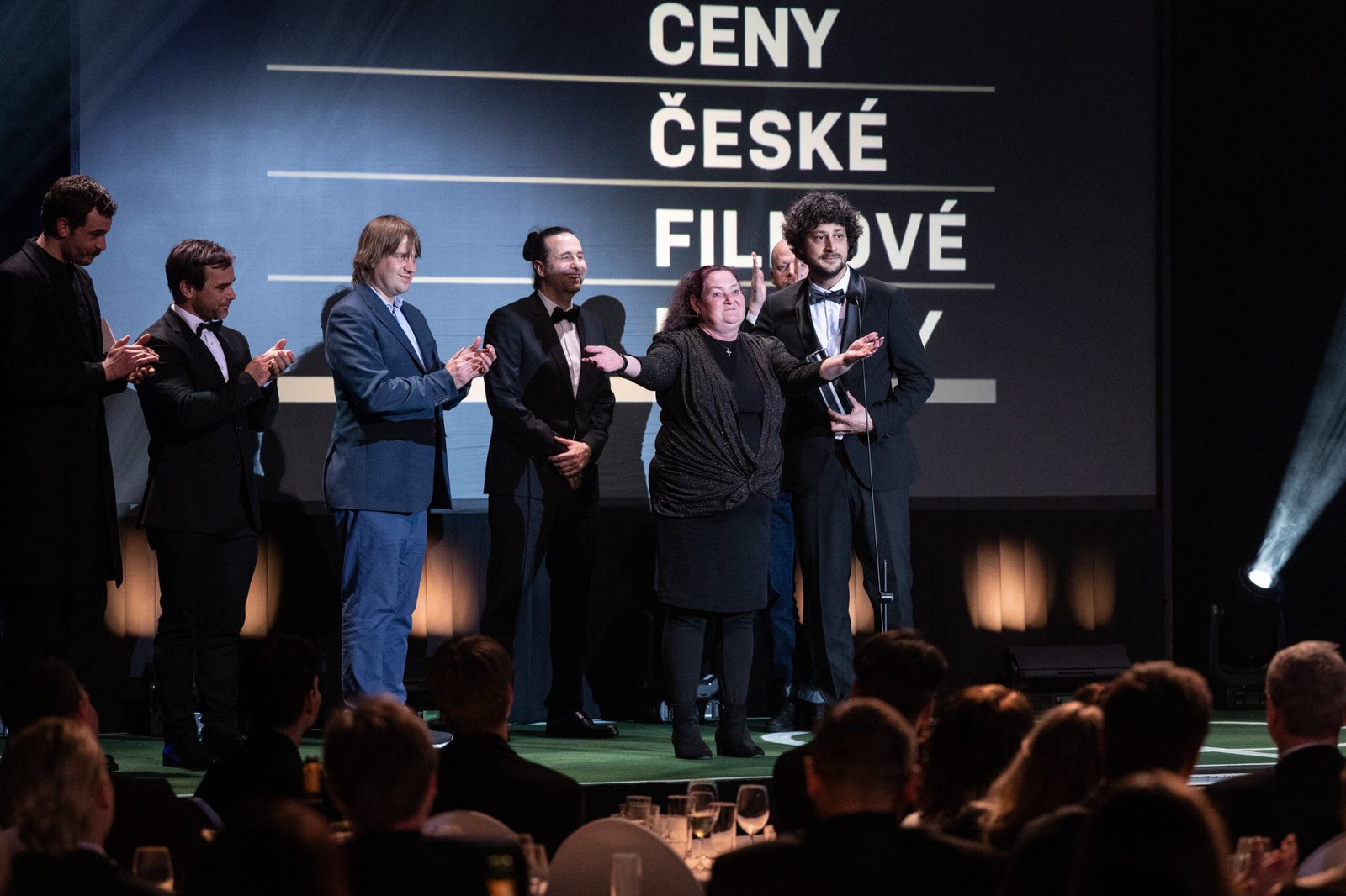 Od obchodu s chudobou po život za mřížemi. České filmy a seriály, které v poslední době otevřely zásadní témata