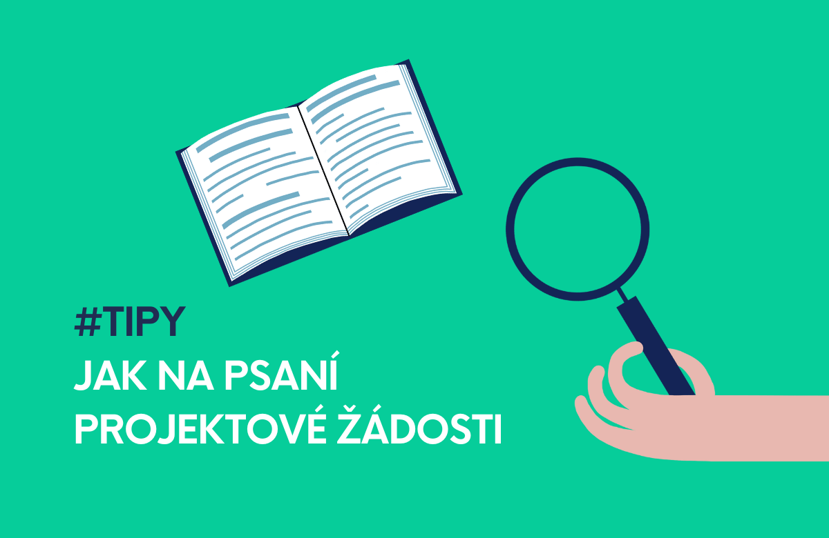 Realistický rozpočet, jednoduchý jazyk. Přečtěte si tipy na psaní projektové žádosti