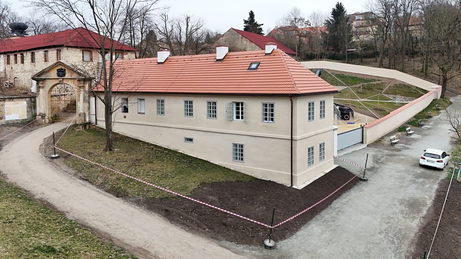 Od práv dětí po ochranu zvířat. Jak neziskové organizace proměnily Česko v uplynulém roce?