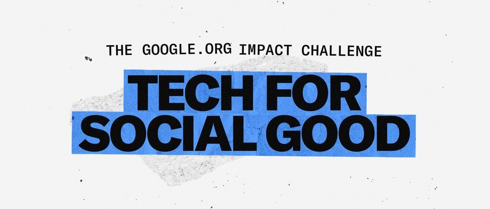 Zapojte se do výzvy Tech for Social Good a podpořte tak digitální inkluzi v Česku