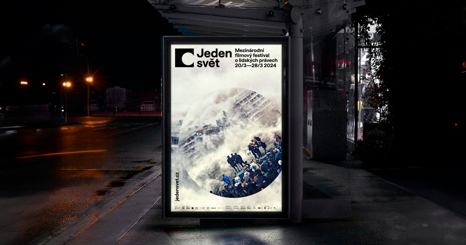 Lidskoprávní filmový festival Jeden svět začíná už 20. března. Přinášíme vám novinky i tipy na zajímavé filmy