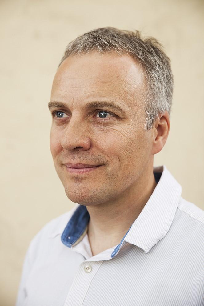 „Nejtěžší bylo poznat ten správný moment, kdy vysmahnout.“ Rozhovor s Robertem Baschem a Jiřím Bártou