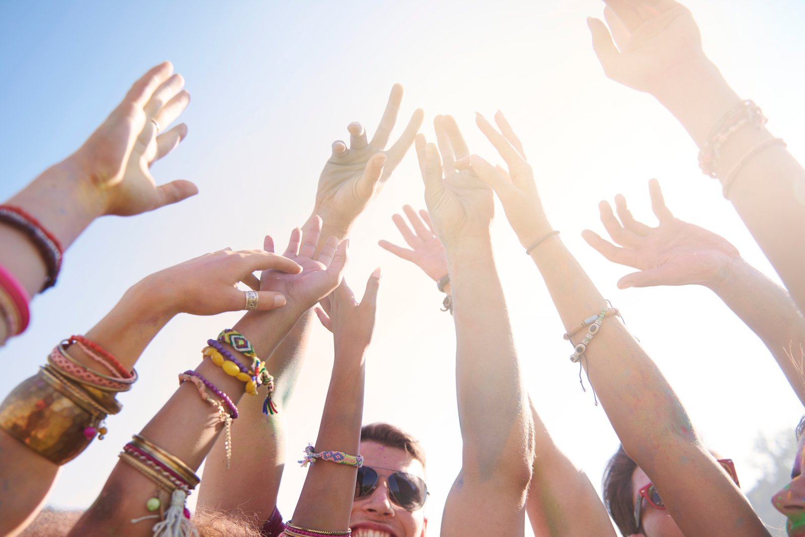 Festivalová sezóna klepe na dveře. Které akce spojené s neziskovým sektorem si nenechat ujít?