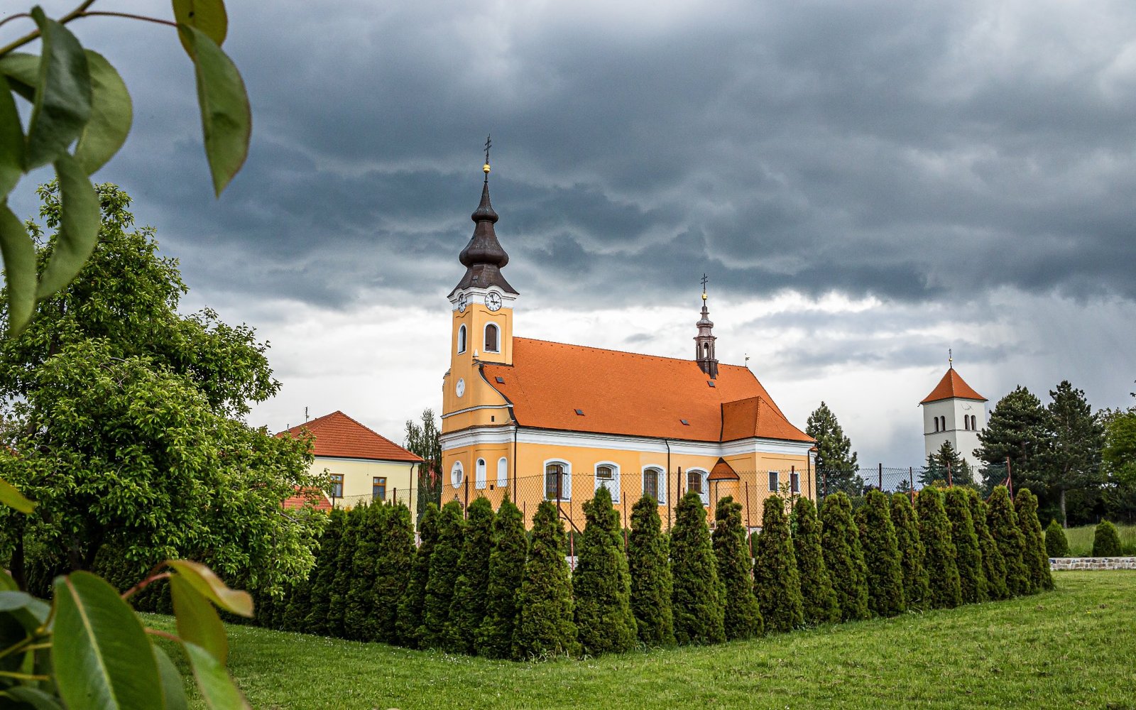 Vychutnejte si Noc kostelů – již tento pátek