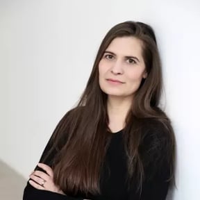 Jana Bukvová