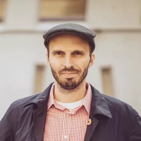 Aleš Kozák