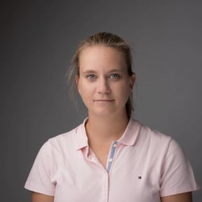 Iva Laštovičová