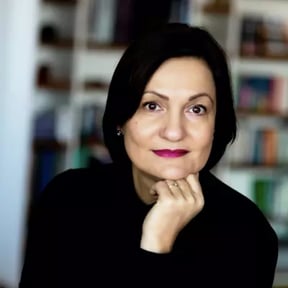 Jana Havlenová