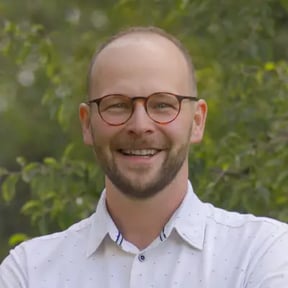 Jenda Žáček
