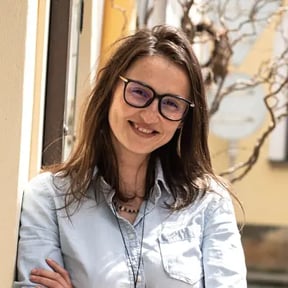 Miroslava Oleňáková