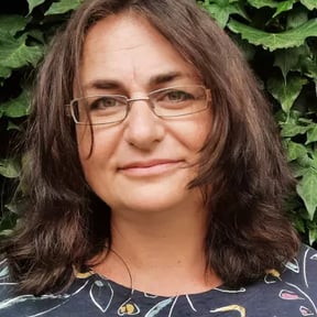 Lucie Hošková