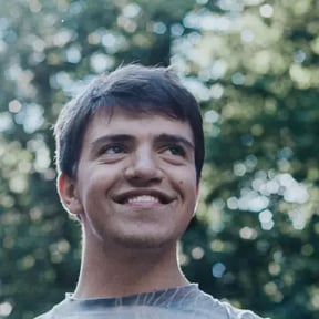 Jáchym Janoušek
