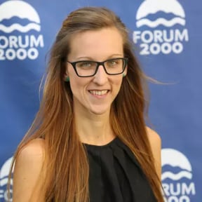 Michaela Plšková
