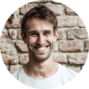 Adam Podhola