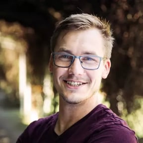 Petr Sucháček