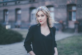 Lucie Mádlová