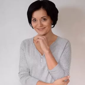 Šárka Miková