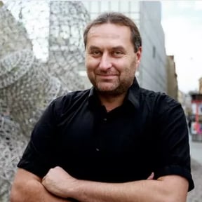 Milan Štefanec