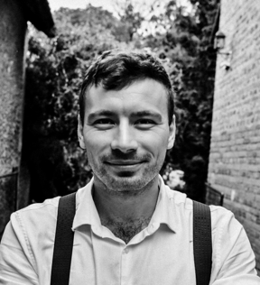 Petr Freimann