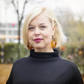 Vlasta Kratochvílová Holéciová