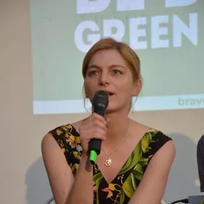 Jitka Nesrstová