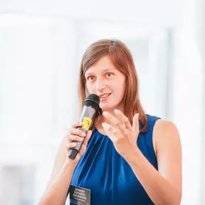 Barbora Komberec Novosadová