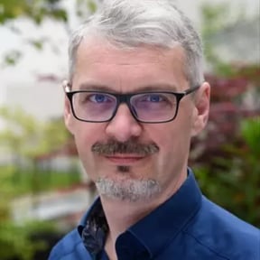 Ivo Mareš
