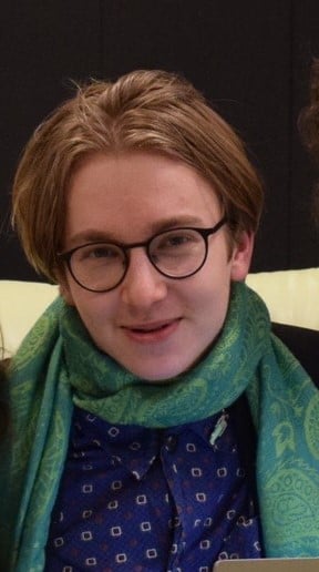 Petr Doubravský