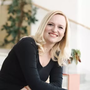 Šárka Pieglová