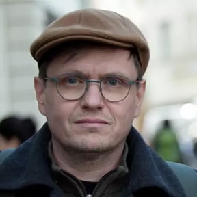Petr Machálek