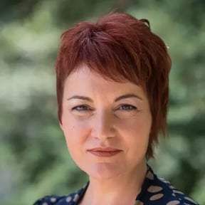 Laura Dittel