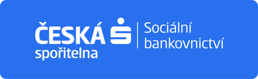 Sociální bankovnictví České spořitelny