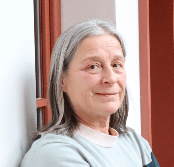 Lenka Bergmannová