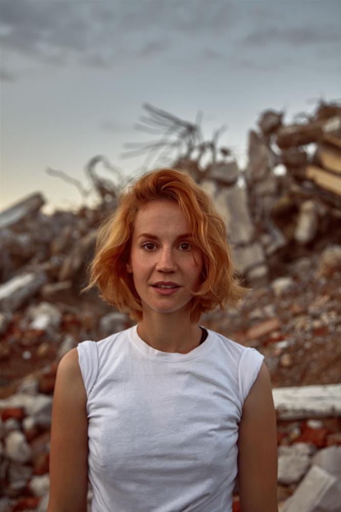 Barbora Mudrová
