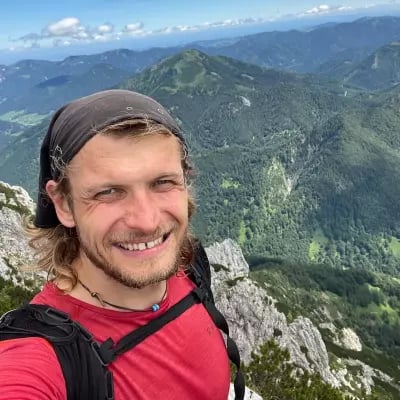 Roman Hřebecký