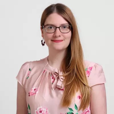 Zdeňka Marešová
