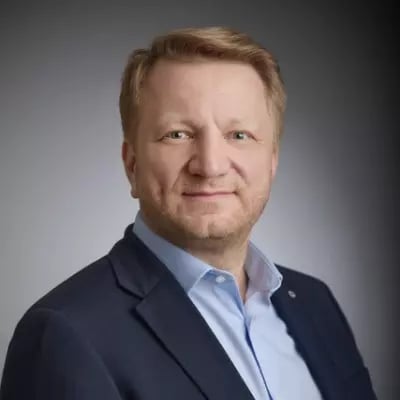 Norbert Riethof