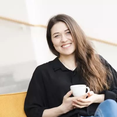 Karolína Vokál Kratochvílová