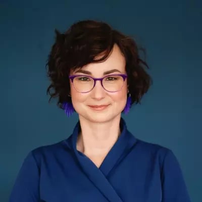 Kateřina Švidrnochová