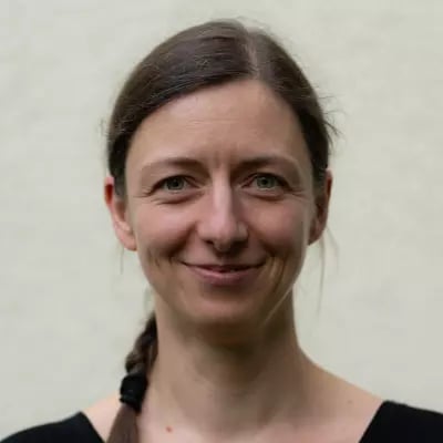 Irena Zůbková