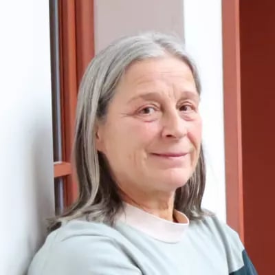 Lenka Bergmannová