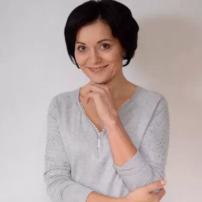 Šárka Miková