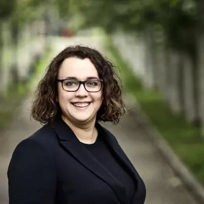 Eliška Vyhnánková