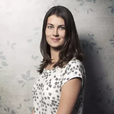 Veronika Kanát