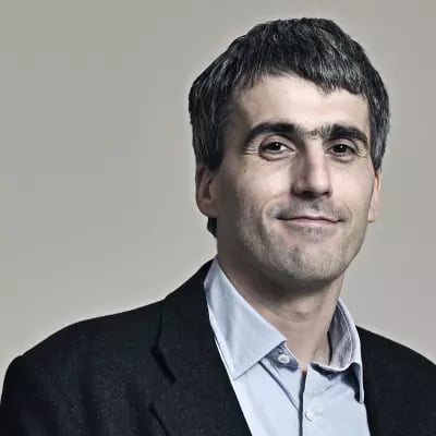Robert Basch