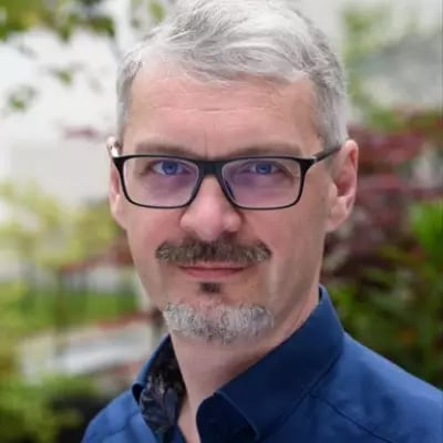 Ivo Mareš