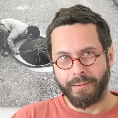 Jan Kroupa
