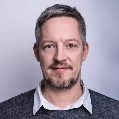 Adam Zbiejczuk