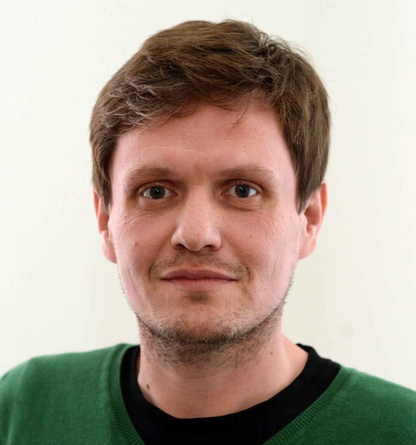 Petr Machálek