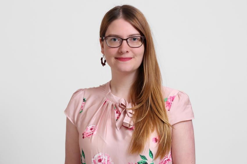 Zdeňka Marešová